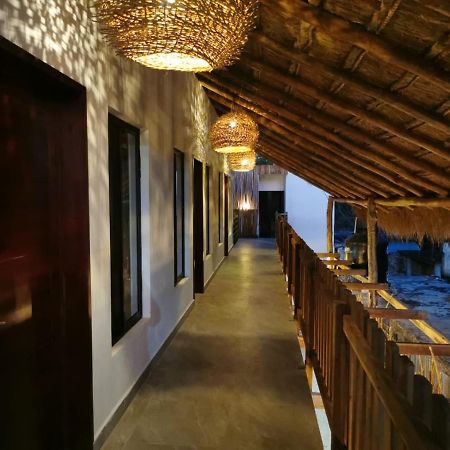 SoÍ Bacalar Exterior foto