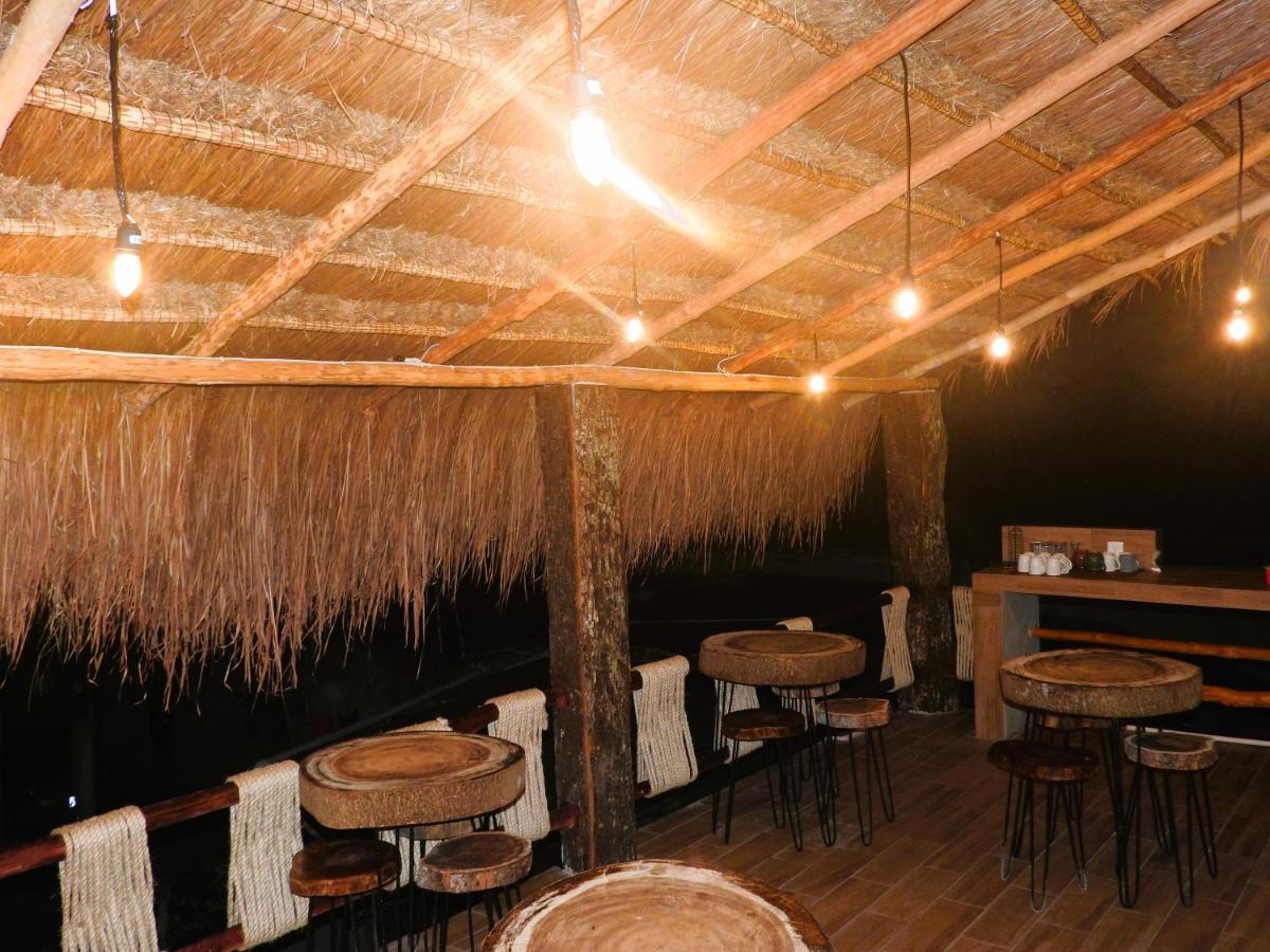 SoÍ Bacalar Exterior foto