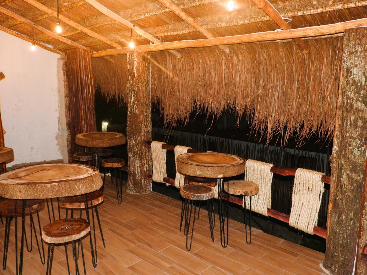 SoÍ Bacalar Exterior foto